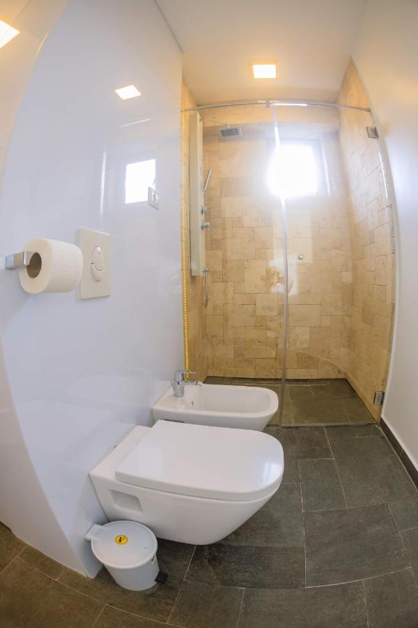 Ferienwohnung Central Bliss Suceava Exterior foto