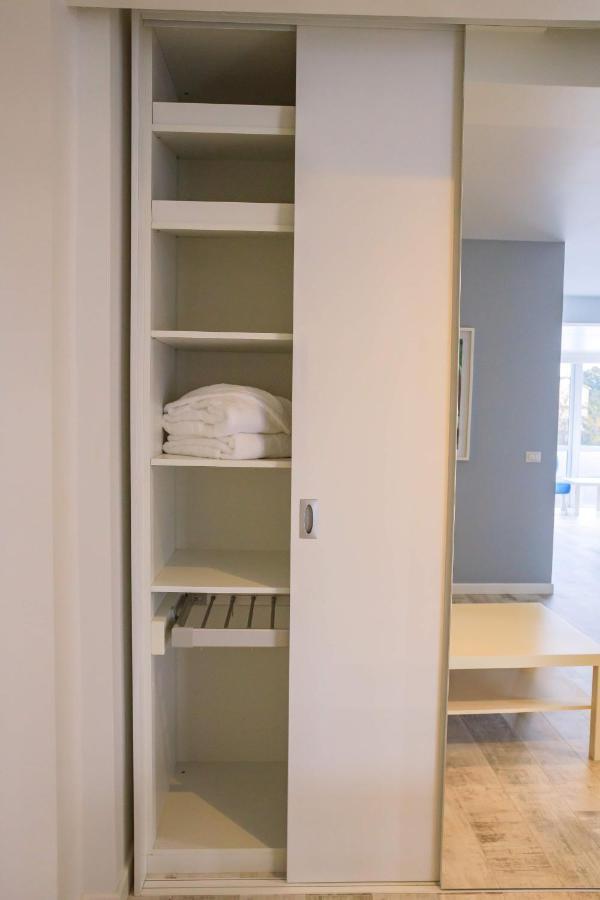 Ferienwohnung Central Bliss Suceava Exterior foto