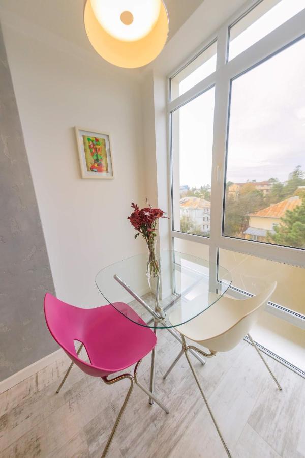 Ferienwohnung Central Bliss Suceava Exterior foto